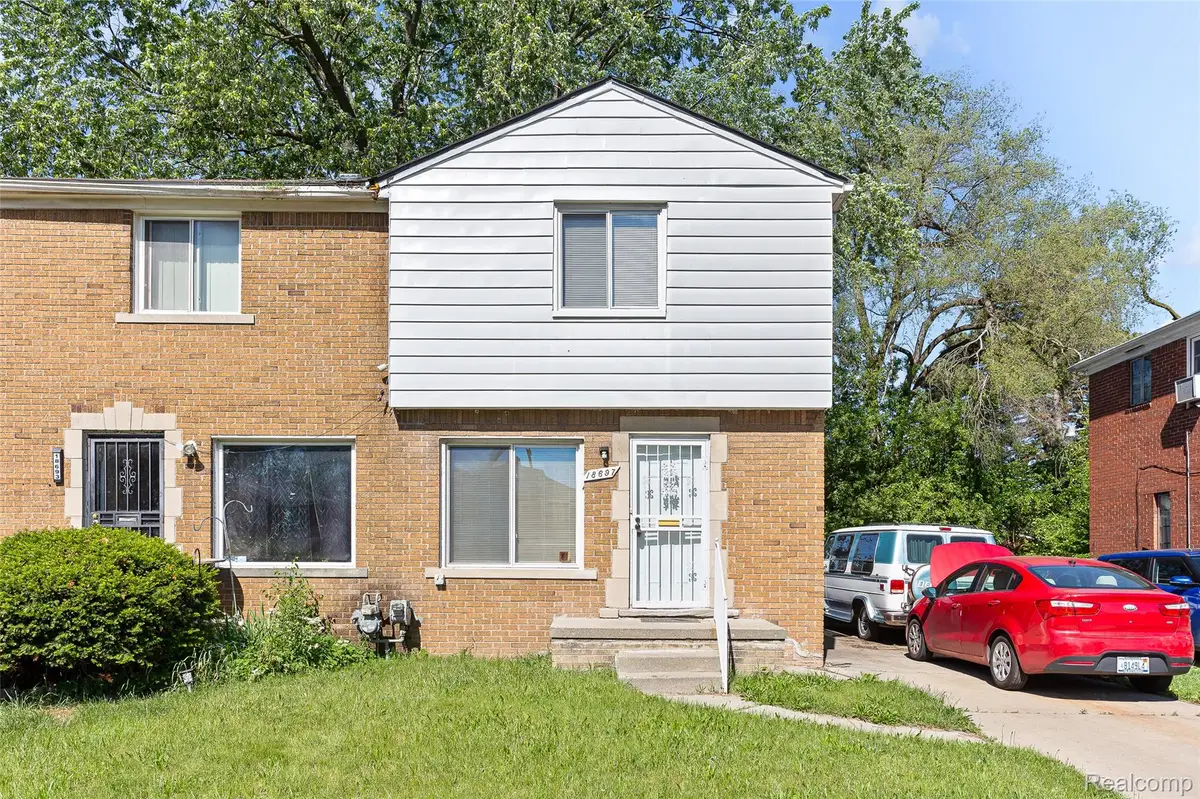 18697 Schaefer Highway E, Detroit, MI 48235 - #1