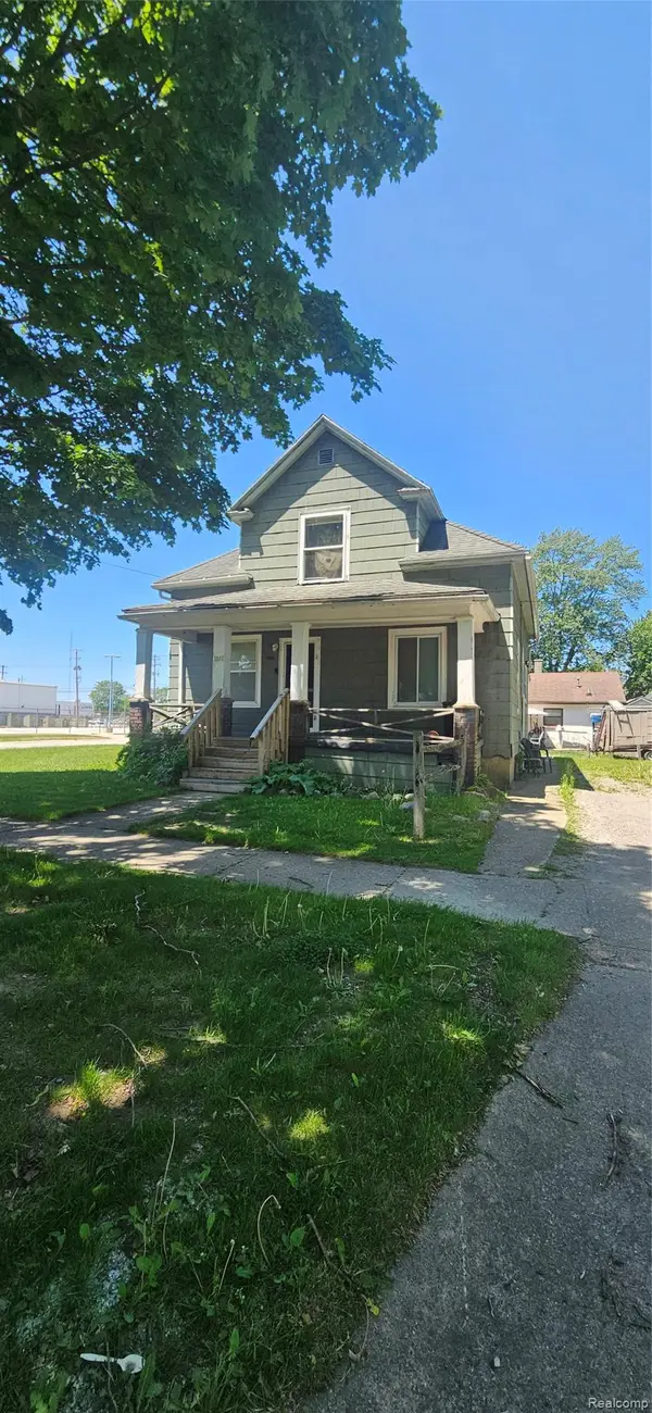 1819/1821 S Niagara Street, Saginaw, MI 48602