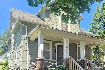 1819/1821 S Niagara Street, Saginaw, MI 48602 - #2