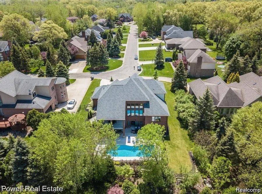 1968 Maplewood Avenue, Bloomfield, MI 48302 - #3