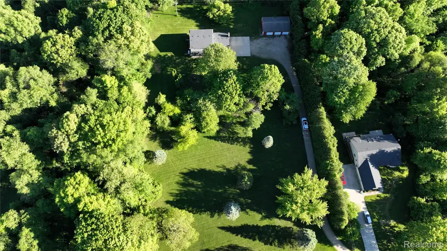 2356 Rochester Road, Leonard, MI 48367 - #3