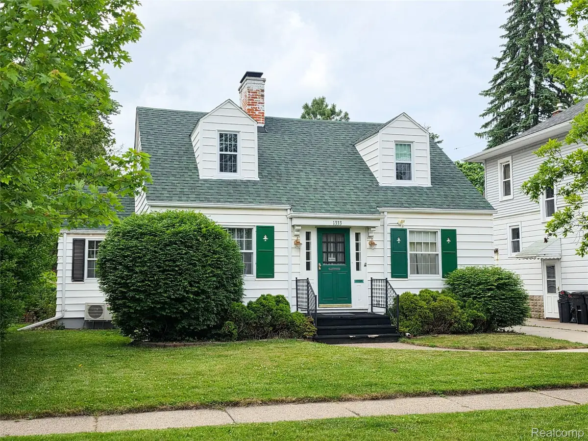 1333 Court Street, Port Huron, MI 48060 - #1
