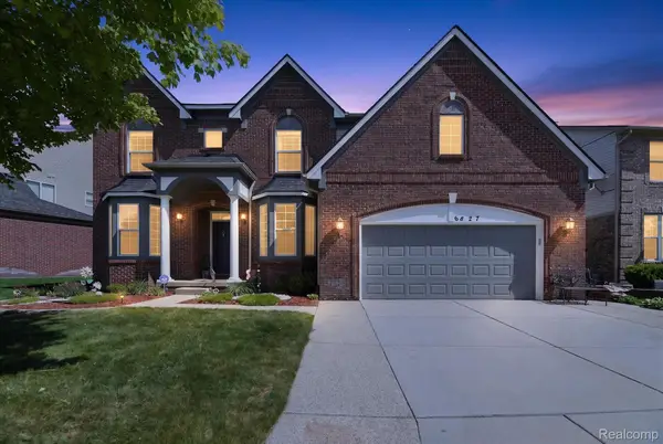 6827 Blackwell, ShelbyTwp, MI 48317