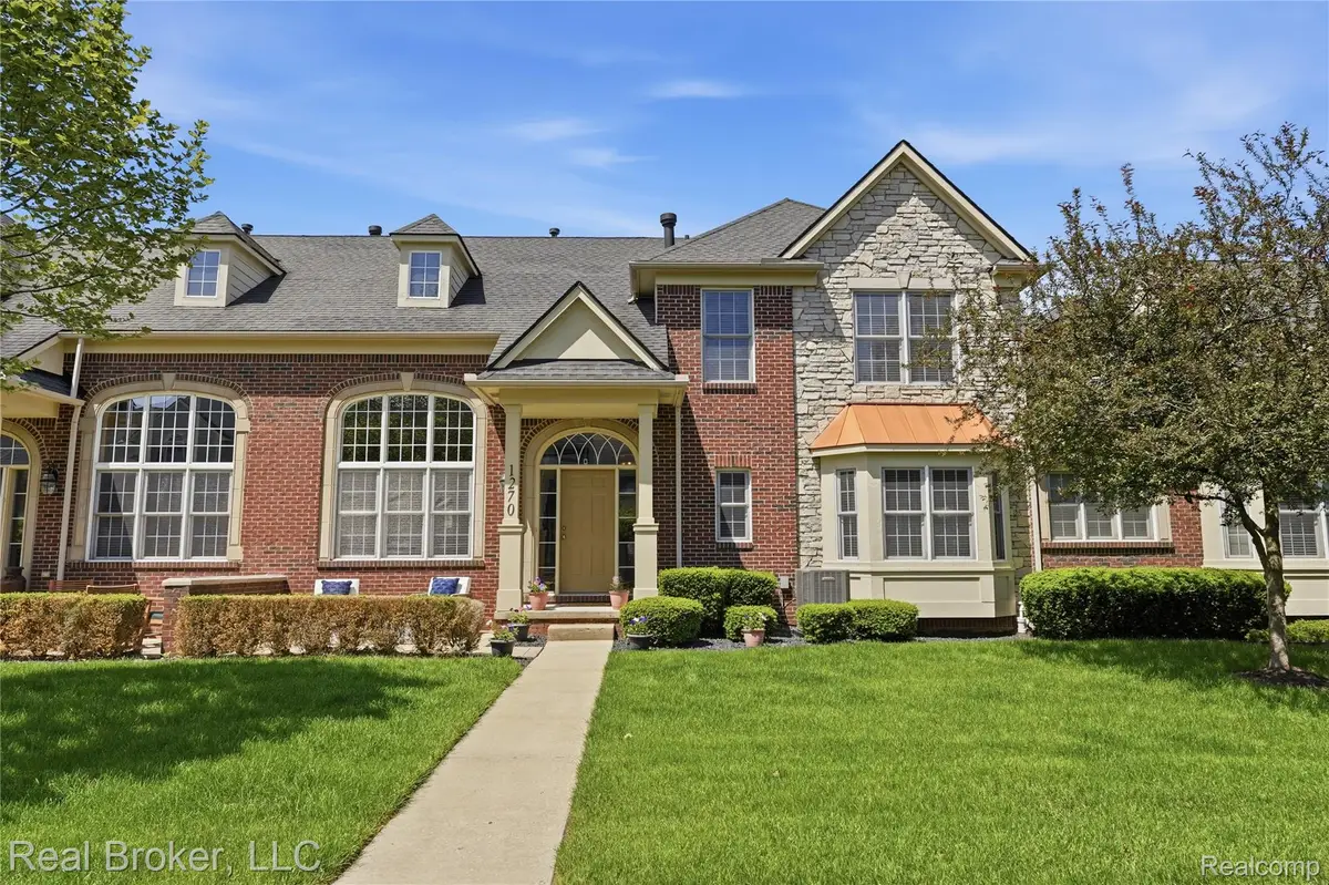 1270 Old Colony Lane, Canton, MI 48187 - #1