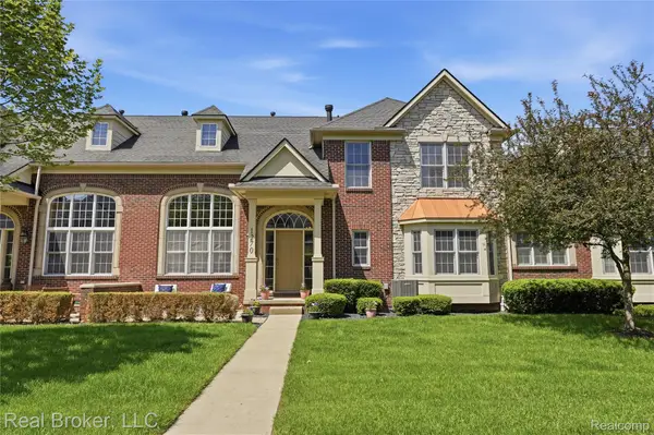 1270 Old Colony Lane, Canton, MI 48187