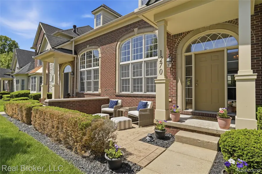 1270 Old Colony Lane, Canton, MI 48187 - #3