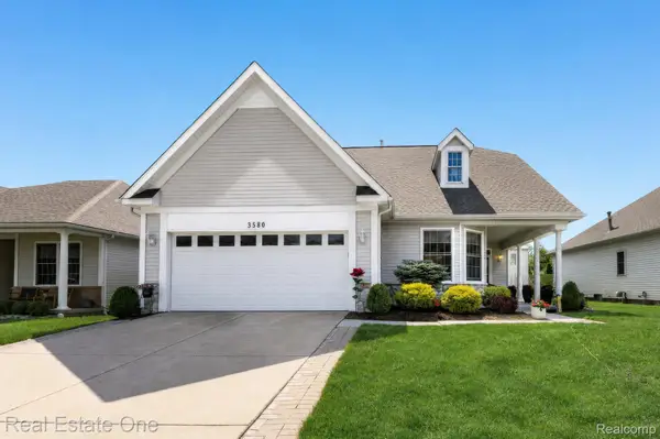 3580 Riverside Drive, AuburnHills, MI 48326