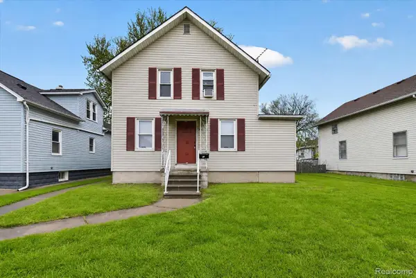 503 E 2nd Street, Monroe, MI 48161