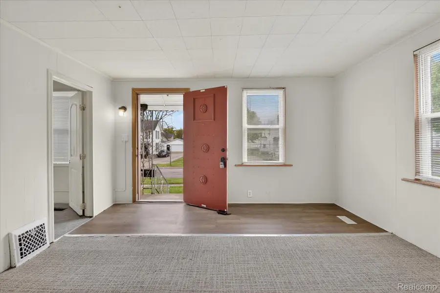 503 E 2nd Street, Monroe, MI 48161 - #2
