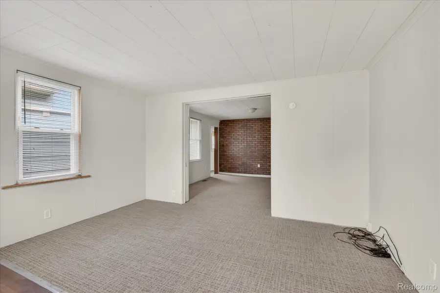 503 E 2nd Street, Monroe, MI 48161 - #3