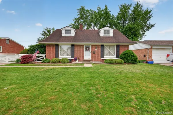 29571 Lori Street, Livonia, MI 48154