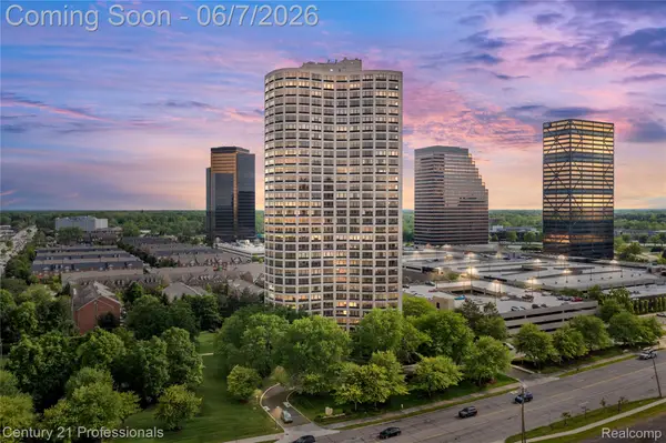 5000 Town Center #2305, Southfield, MI 48075