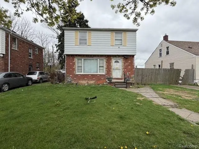 14440 Chelsea Street, Detroit, MI 48213 - #1