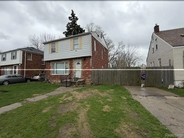 14440 Chelsea Street, Detroit, MI 48213 - #2