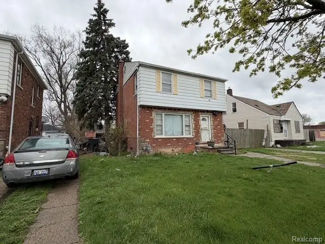 14440 Chelsea Street, Detroit, MI 48213 - #3