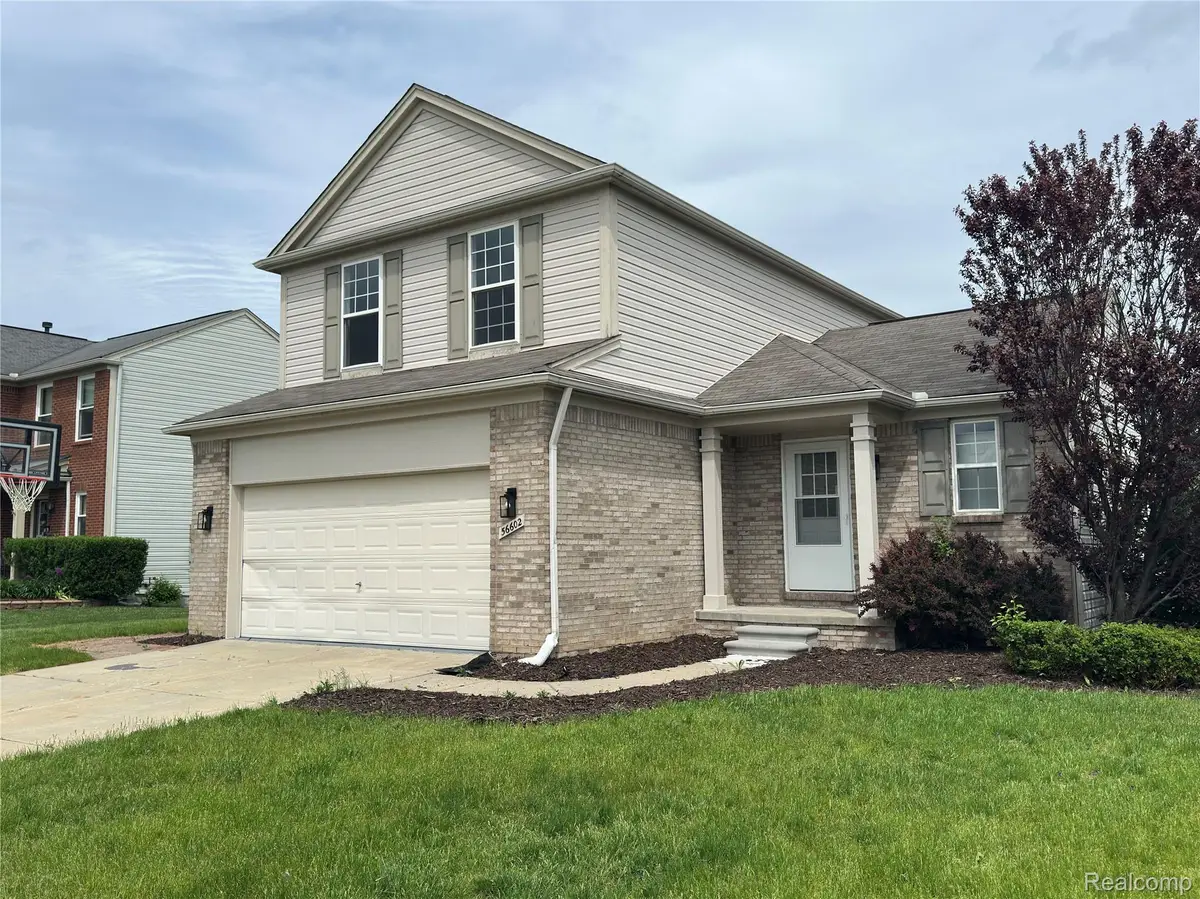 56602 Winding Creek Drive, Macomb, MI 48042 - #1