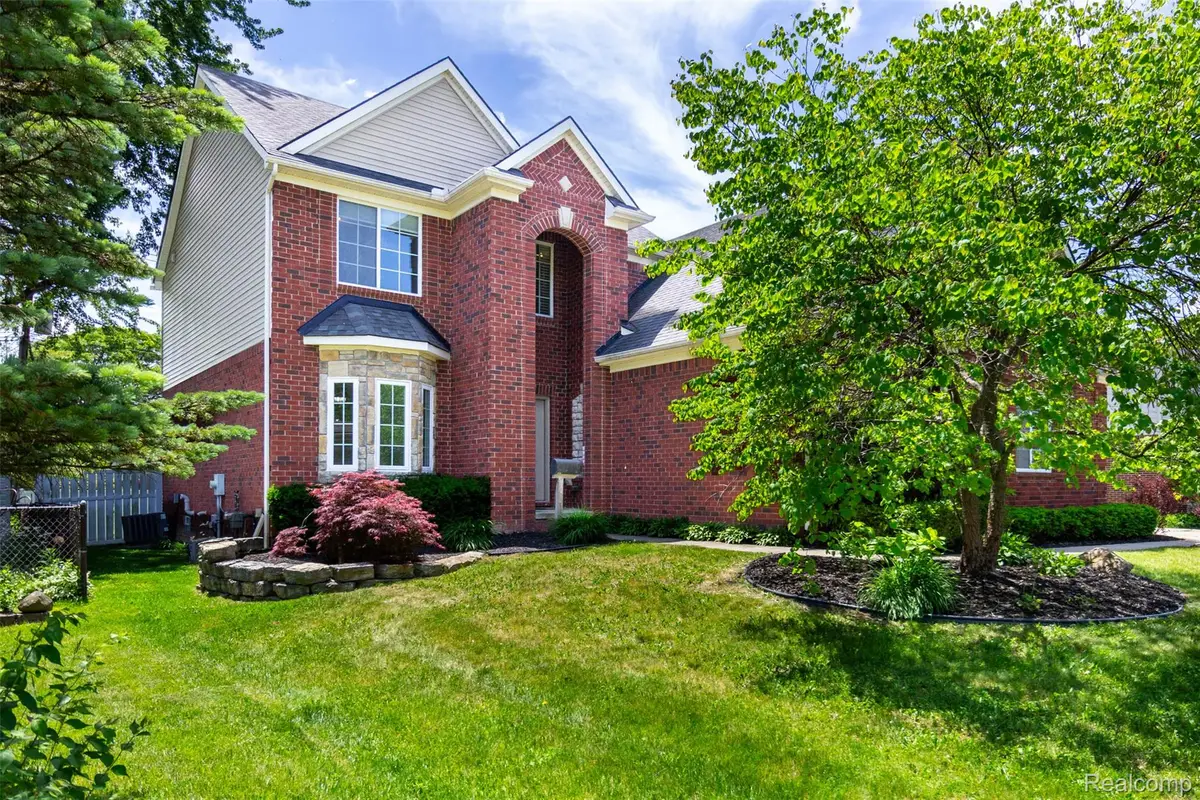 36039 Curtis Road, Livonia, MI 48152 - #1