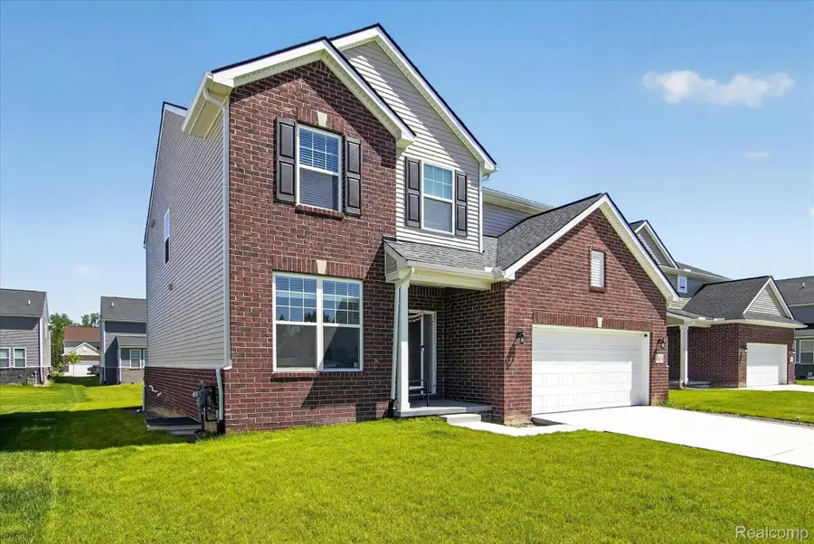 58676 Losino Drive, Lyon, MI 48178 - #2