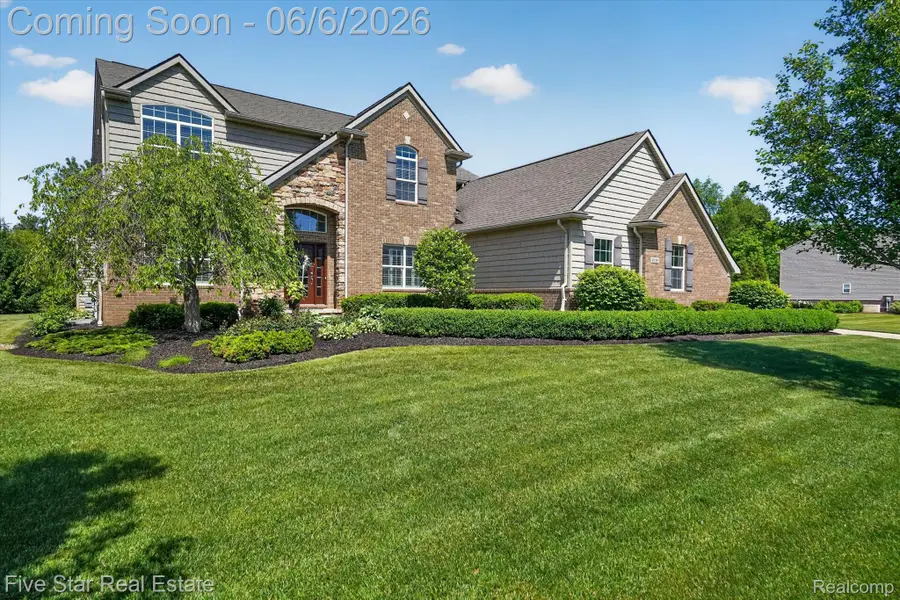 3130 Katie Lane, Milford, MI 48380 - #2