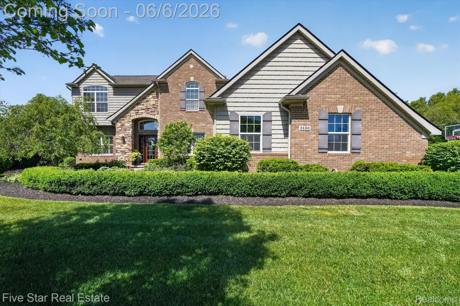 3130 Katie Lane, Milford, MI 48380 - #3