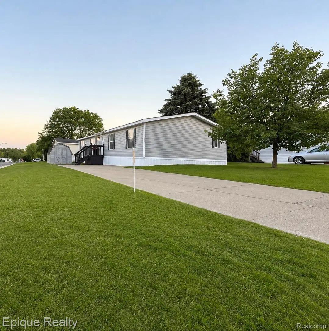 1908 Abels Street, Milford, MI 48381 - #1