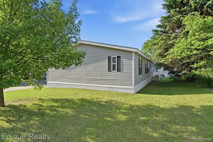 1908 Abels Street, Milford, MI 48381 - #3