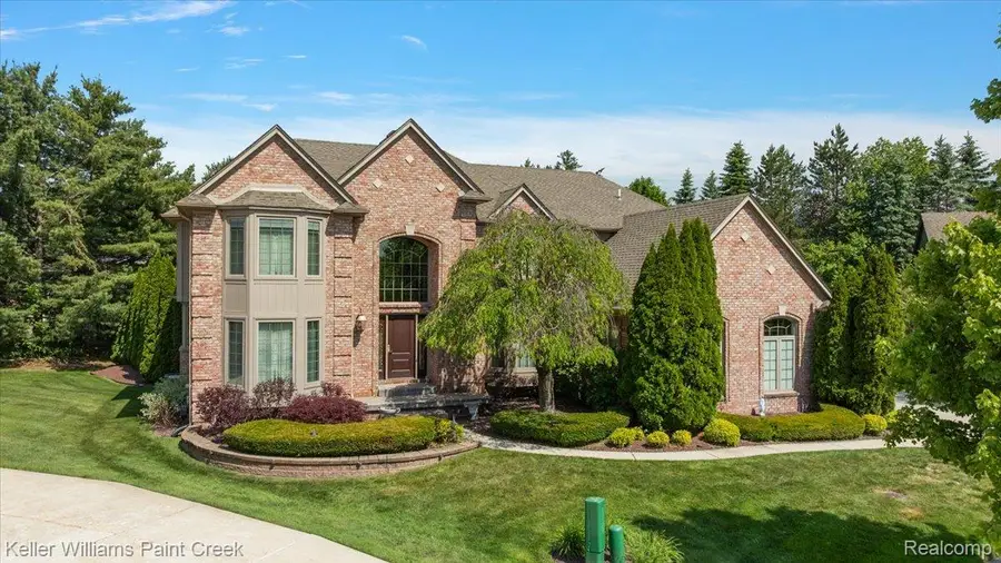 13150 Rhea Court, Utica, MI 48315 - #2
