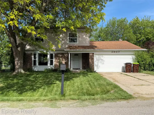 3907 Helen Avenue, Ypsilanti, MI 48197