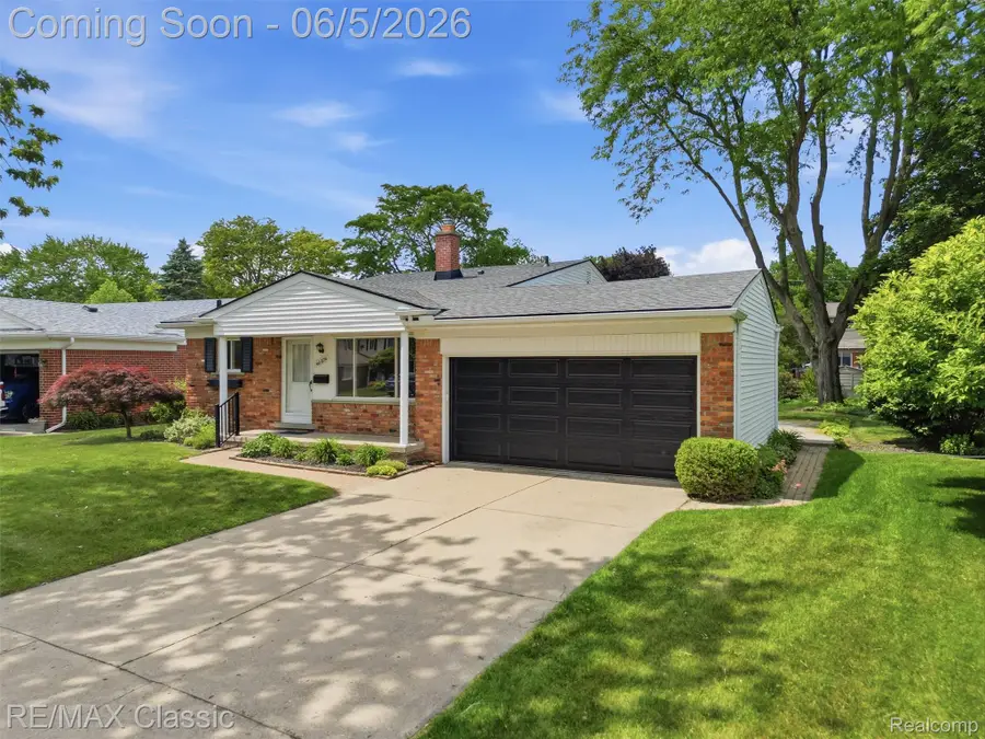 40874 Ivywood Lane, Plymouth, MI 48170 - #3