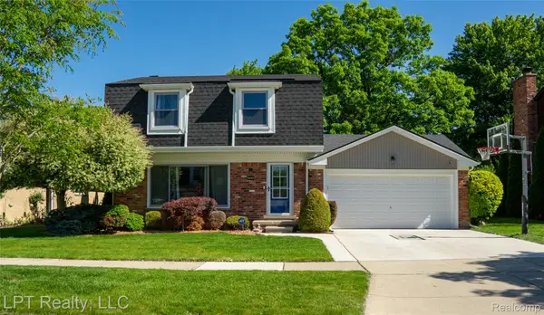 16282 Truwood, Woodhaven, MI 48183
