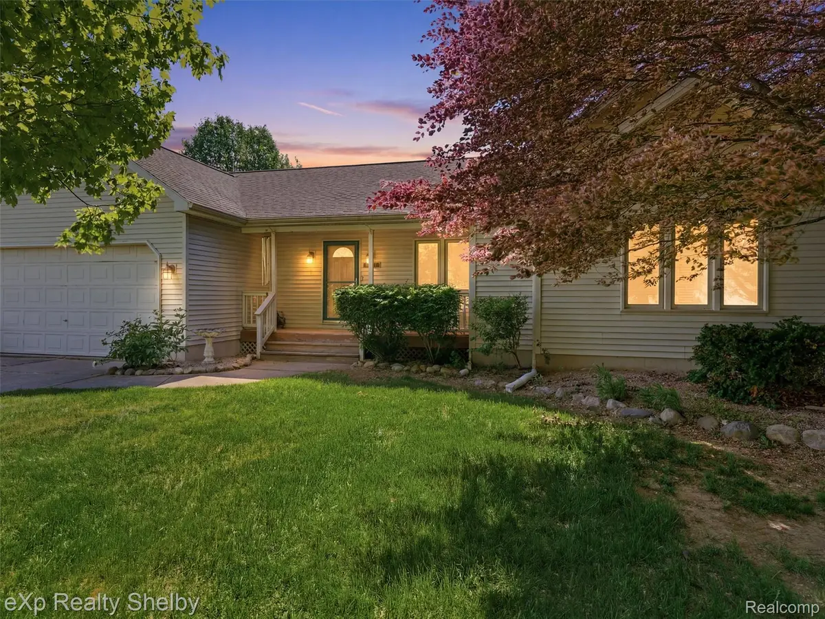 4154 Union, Dryden, MI 48428 - #1