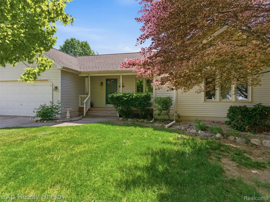 4154 Union, Dryden, MI 48428 - #2