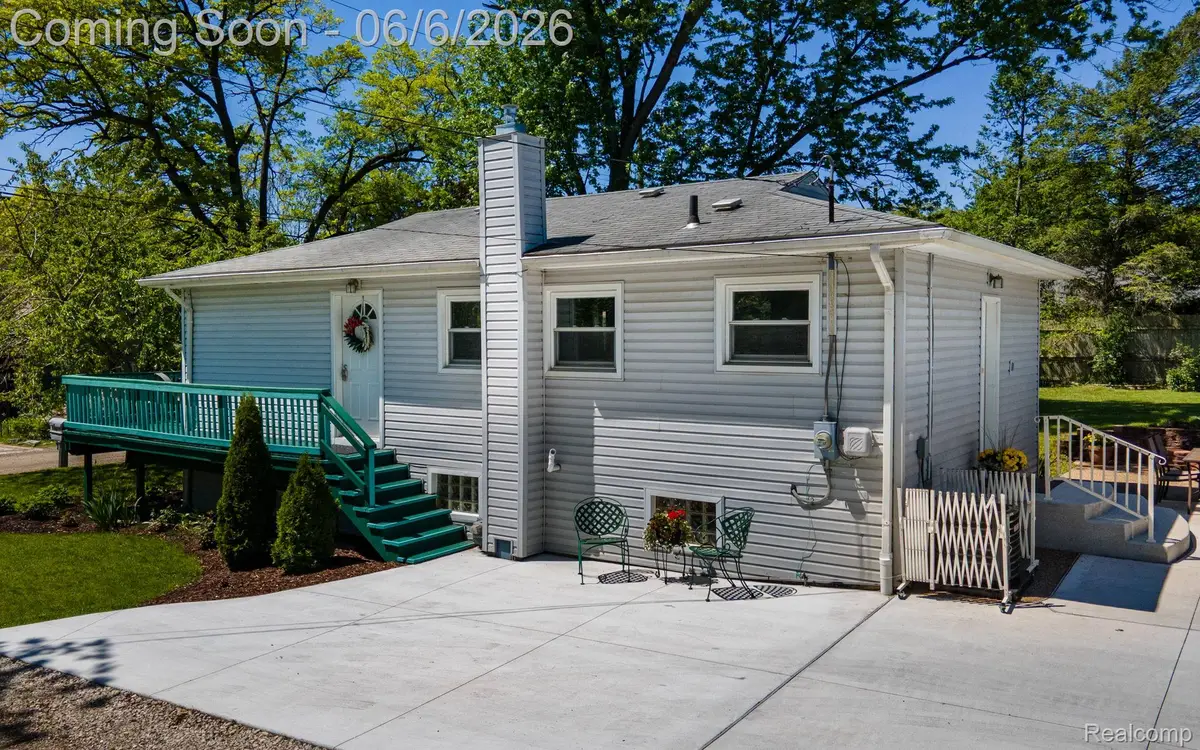 3402 Mahopac Drive, Orion, MI 48360 - #1