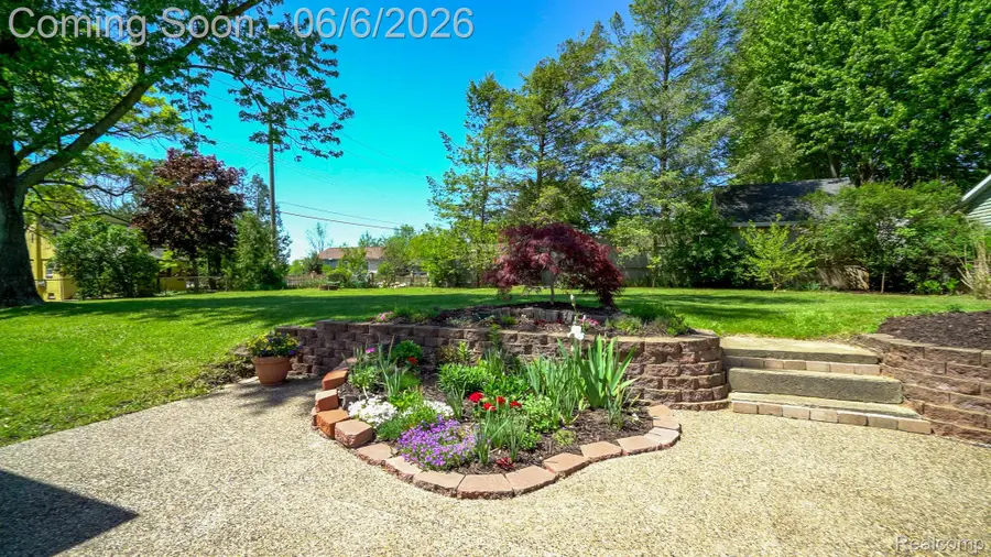 3402 Mahopac Drive, Orion, MI 48360 - #2