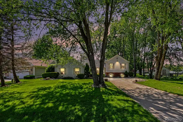 7020 Meldrum Road, Ira, MI 48023