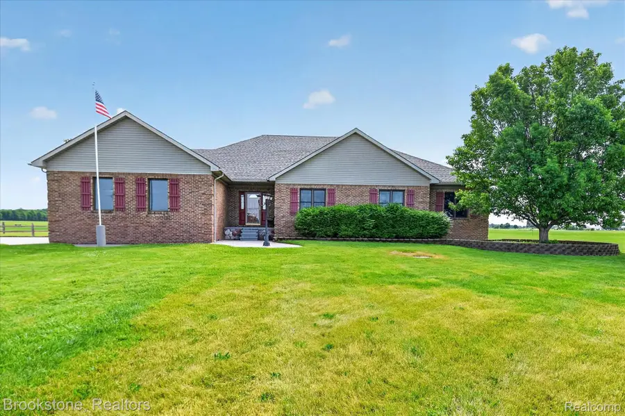 75230 Cryderman Road, Richmond, MI 48062 - #3