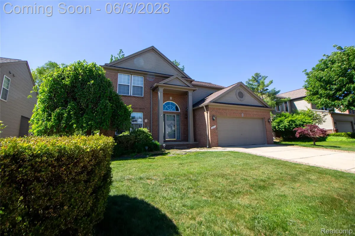 227 Biltmore Drive, Troy, MI 48084 - #1