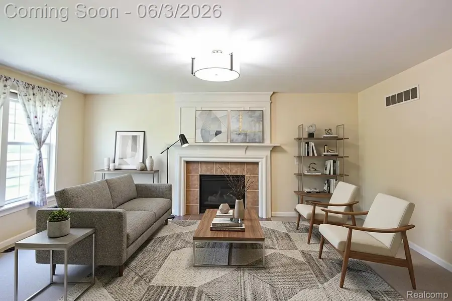 227 Biltmore Drive, Troy, MI 48084 - #3