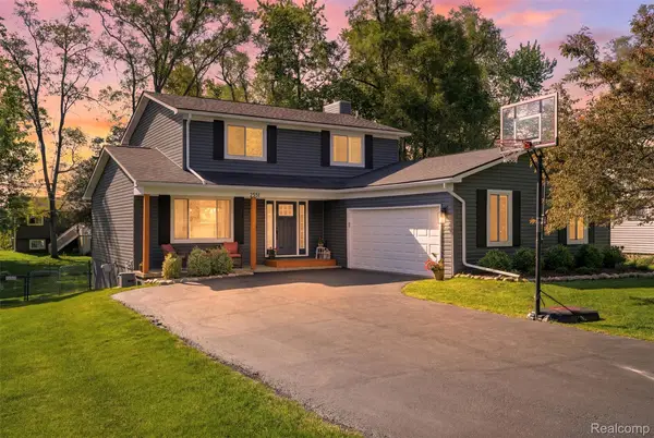 2351 Recreation Drive, WestBloomfield, MI 48324
