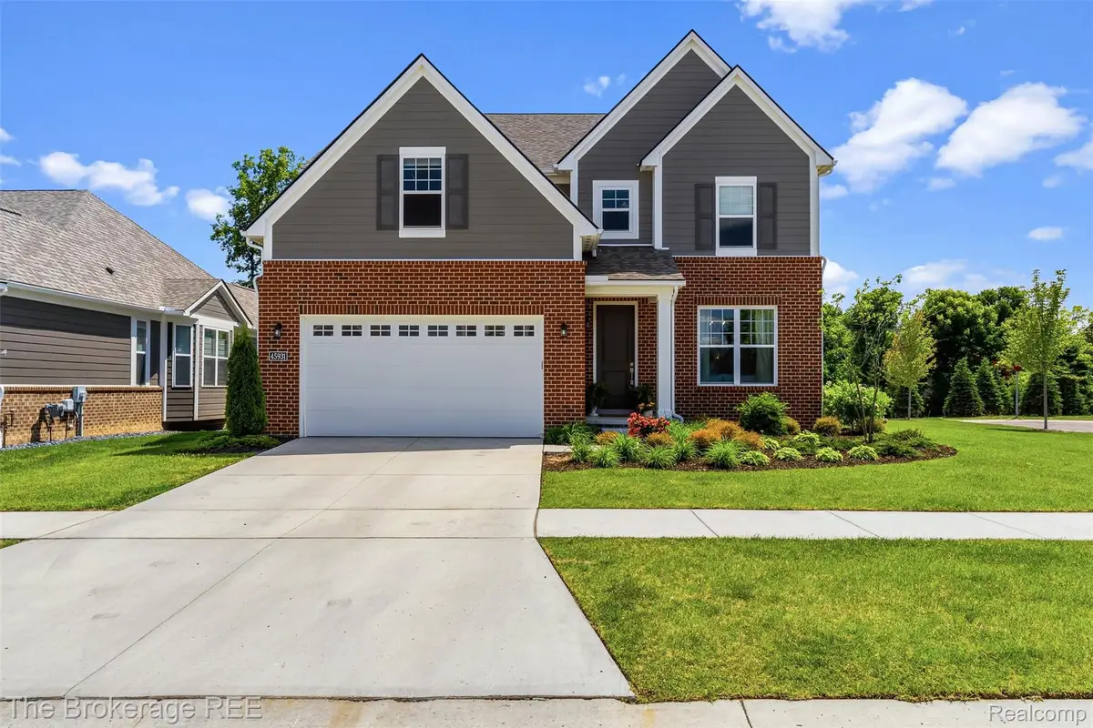45931 Spruce, Plymouth, MI 48170 - #1