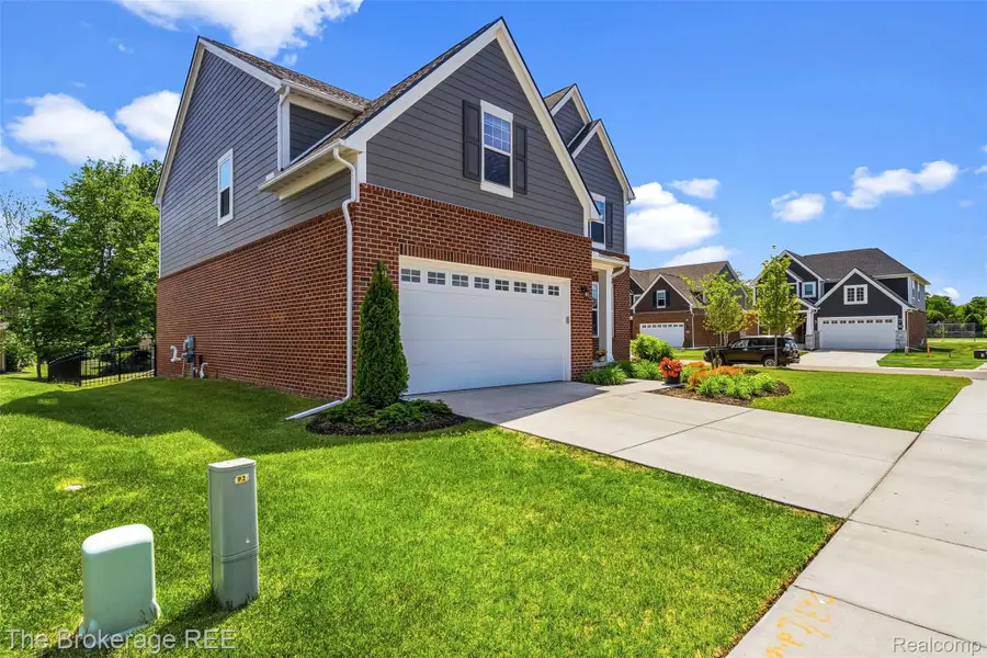 45931 Spruce, Plymouth, MI 48170 - #2