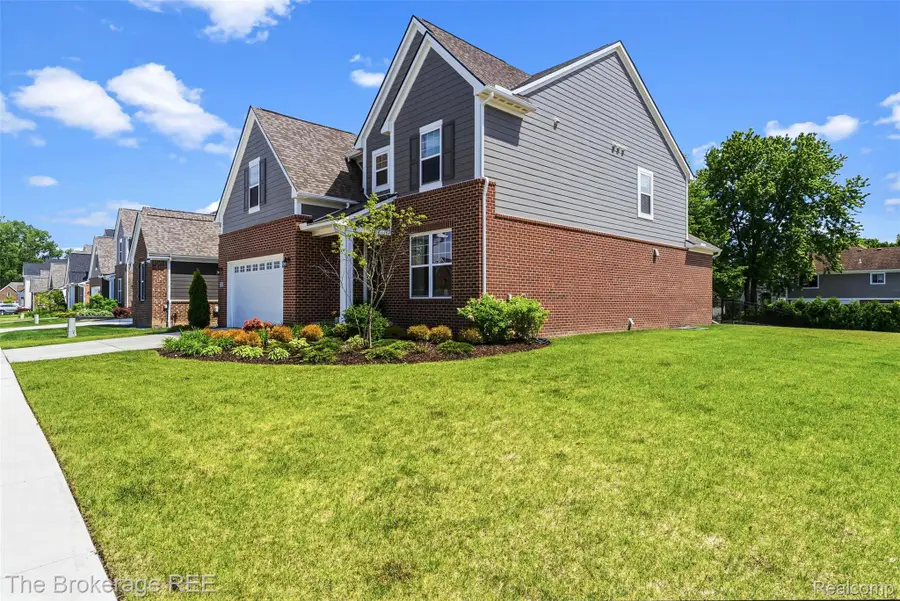 45931 Spruce, Plymouth, MI 48170 - #3