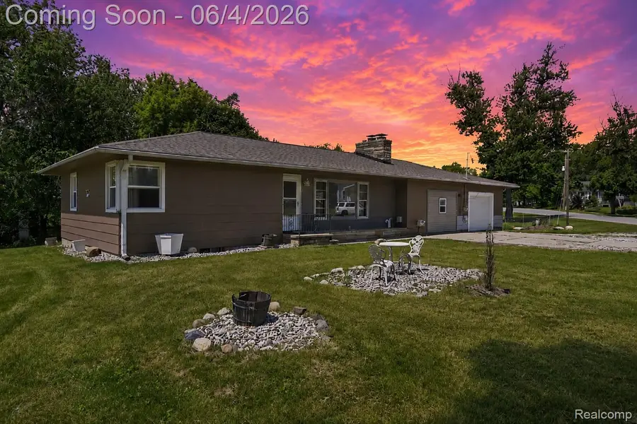 220 Meadow Lane, Jackson, MI 49203 - #2
