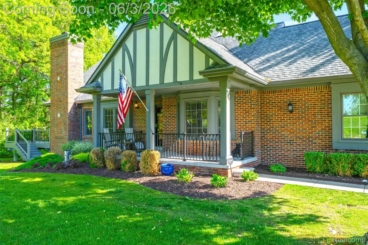 156 Sandhills Lane, Orion, MI 48362 - #1