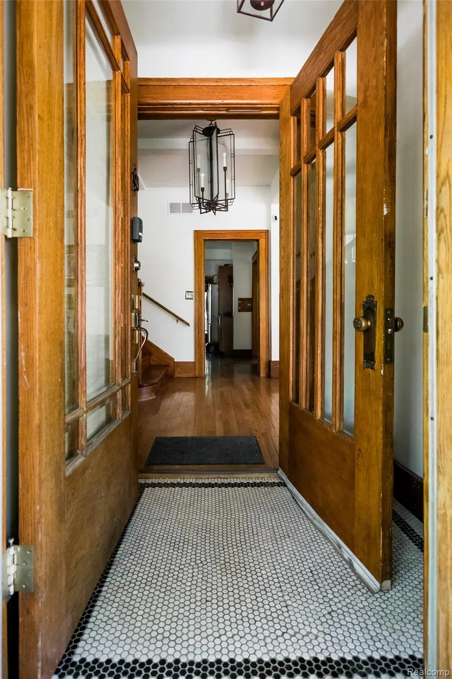 51 Massachusetts Street, Highland Park, MI 48203 - #3