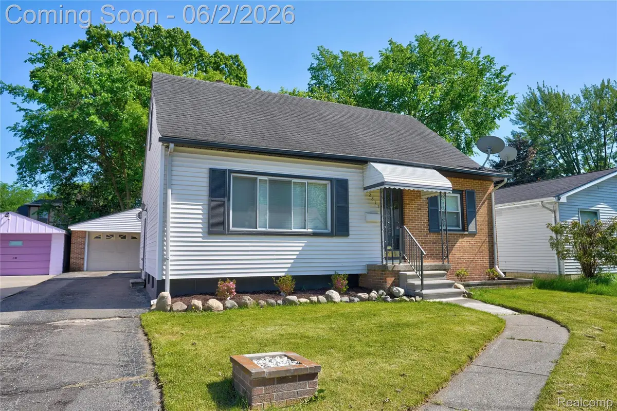 2817 Yale Street, Flint, MI 48503 - #1