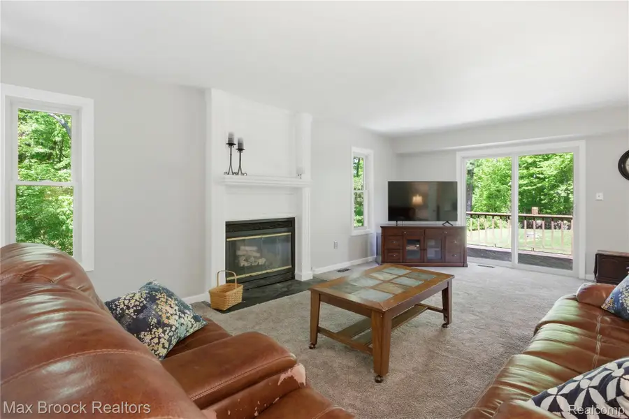 4457 Fettig Trail, White Lake, MI 48383 - #2