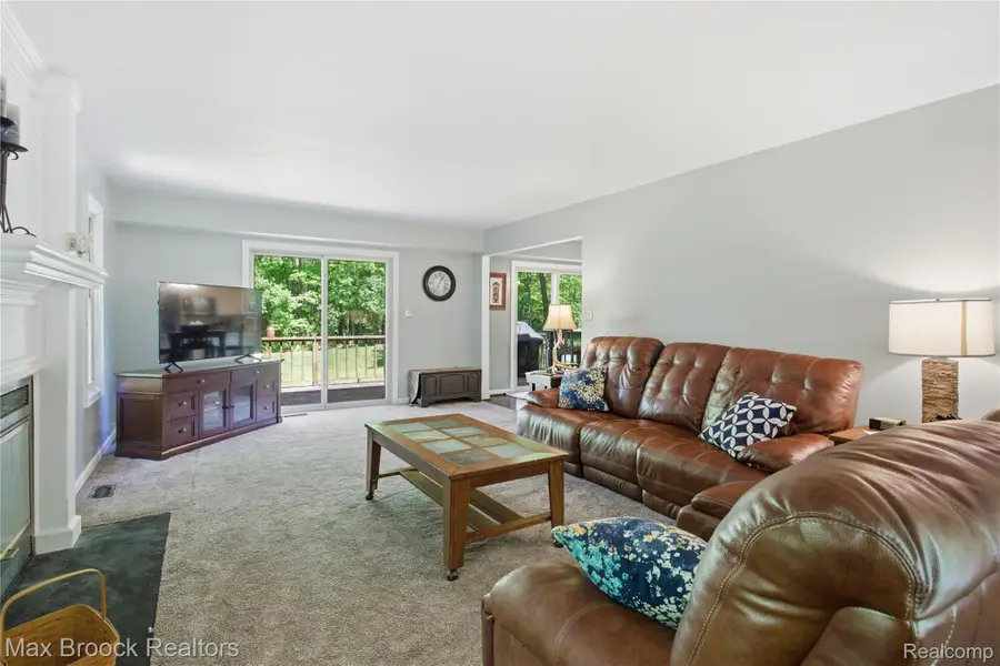 4457 Fettig Trail, White Lake, MI 48383 - #3