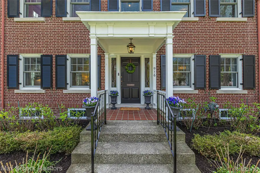916 Knox Street, Birmingham, MI 48009 - #2