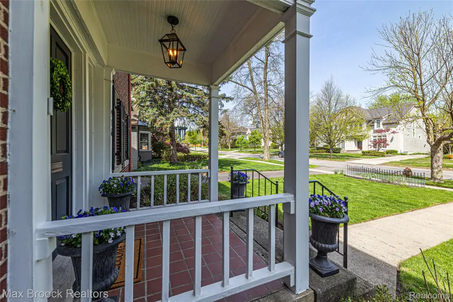 916 Knox Street, Birmingham, MI 48009 - #3